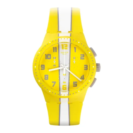 Orologio Amorgos Uomo Swatch