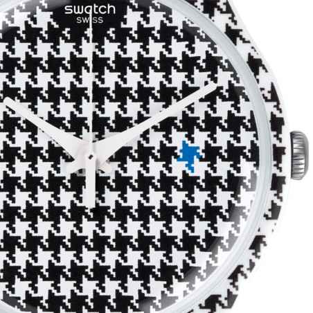 Orologio Chicken run Swatch