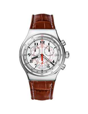 Orologio Back to roots Uomo Swatch