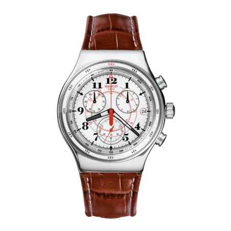 Orologio Back to roots Uomo Swatch