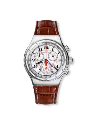 Orologio Back to roots Uomo Swatch