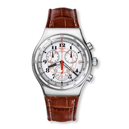 Orologio Back to roots Uomo Swatch