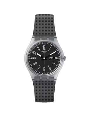 Orologio Efficient Swatch