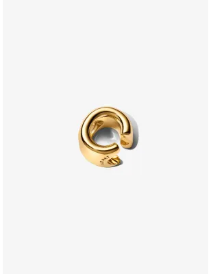 Charm lettera C piccola Donna Pandora