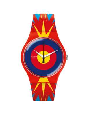 Orologio Jova Time Swatch