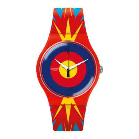 Orologio Jova Time Swatch