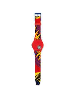 Orologio Jova Time Swatch