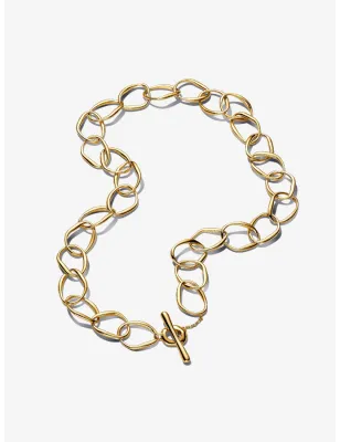 Collana Maglia Linea Sinuosa Donna Pandora