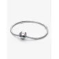 Bracciale Disney, chiusura Stitch Donna Pandora
