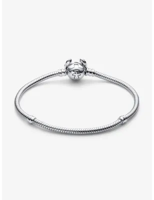 Bracciale Disney, chiusura Stitch Donna Pandora