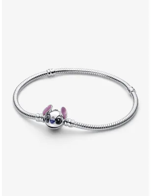 Bracciale Disney, chiusura Stitch Donna Pandora