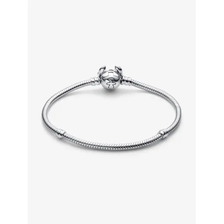 Bracciale Disney, chiusura Stitch Donna Pandora