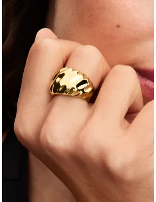 Anello Dune mis.58 Donna Pandora 163884C00-58 Pandora