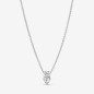 COLLANA DUE CUORI DONNA PANDORA TIMELESS COLLANA DUE CUORI DONNA PANDORA TIMELESS