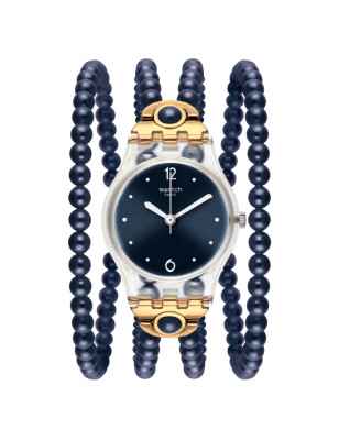 Orologio Night Prohibition Donna Swatch