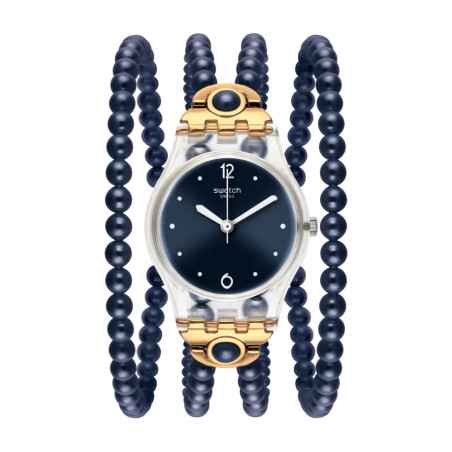 Orologio Night Prohibition Donna Swatch