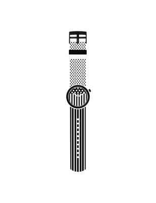 Orologio Popdancing Donna Swatch