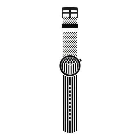 Orologio Popdancing Donna Swatch