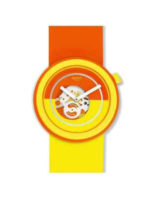 Orologio Popover Donna Swatch