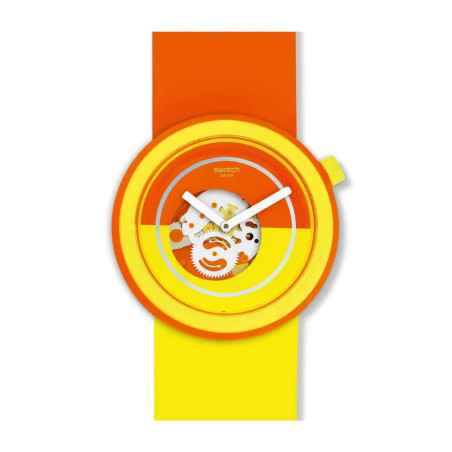 Orologio Popover Donna Swatch