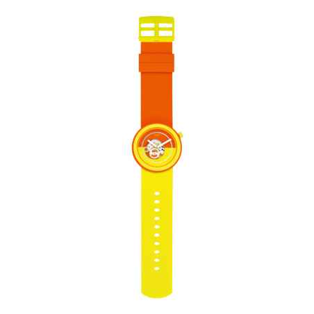 Orologio Popover Donna Swatch
