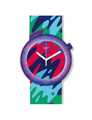 Orologio Popthusiam Donna Swatch