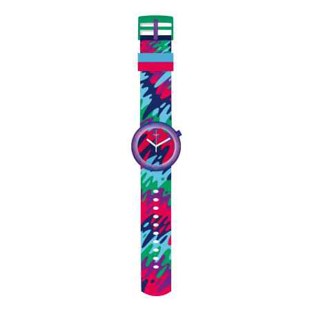 Orologio Popthusiam Donna Swatch