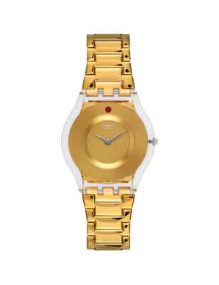 Orologio Puntorosso Donna Swatch