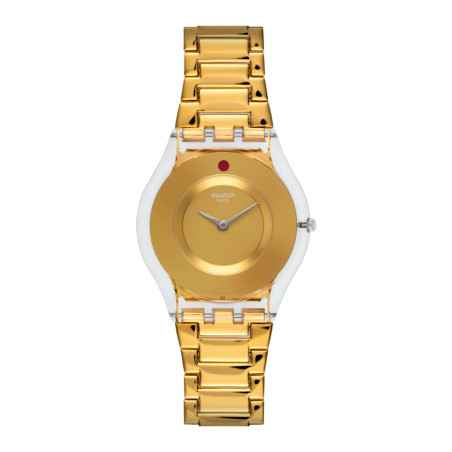 Orologio Puntorosso Donna Swatch