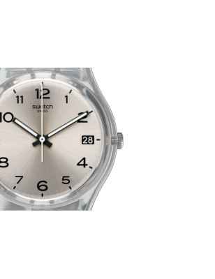 Orologio Silverall Donna Swatch