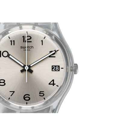 Orologio Silverall Donna Swatch