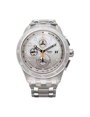 Orologio Silver Class System 51 Uomo Swatch