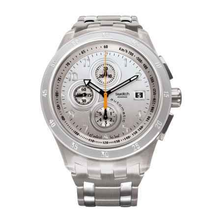 Orologio Silver Class System 51 Uomo Swatch