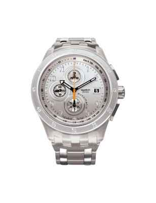 Orologio Silver Class System 51 Uomo Swatch