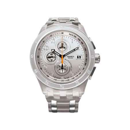 Orologio Silver Class System 51 Uomo Swatch