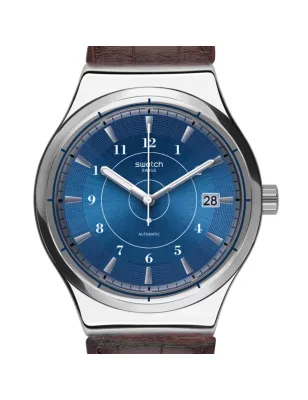 Orologio Sistem Fly Sistem 51 Uomo Swatch
