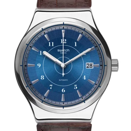Orologio Sistem Fly Sistem 51 Uomo Swatch