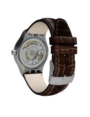 Orologio Sistem Fly Sistem 51 Uomo Swatch