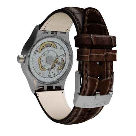 Orologio Sistem Fly Sistem 51 Uomo Swatch
