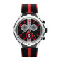 Orologio Stripe Crono Uomo Swatch