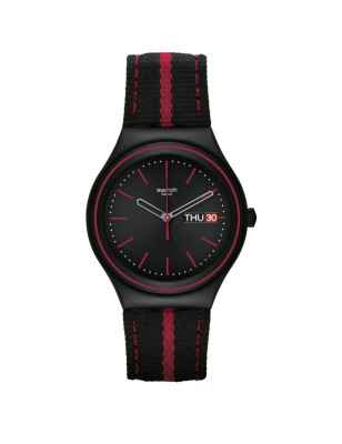 Orologio The prince Of Red Stripe Bambini Swatch