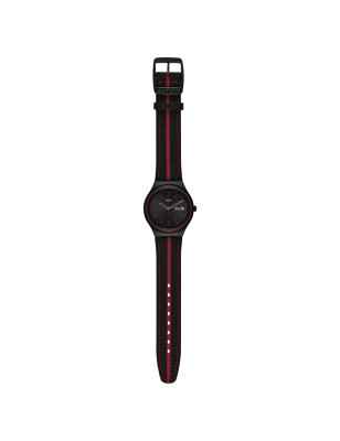 Orologio The prince Of Red Stripe Bambini Swatch