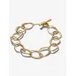 Bracciale Maglia Linea Sinuosa cm.18 Donna Pandora