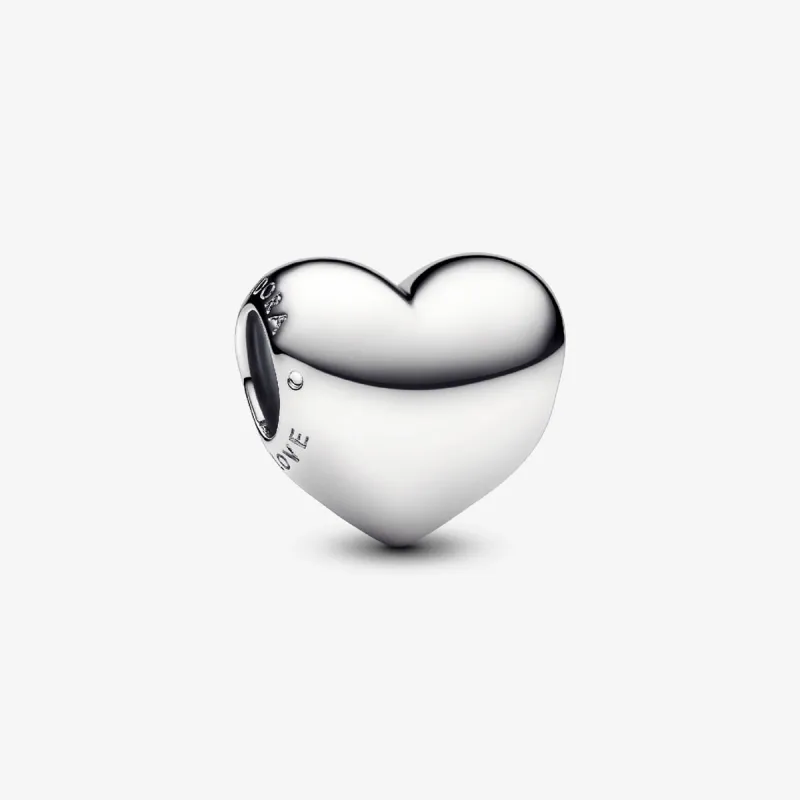 CHARM CUORE BE LOVE DONNA PANDORA 