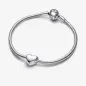 CHARM CUORE BE LOVE DONNA PANDORA 