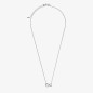 COLLANA NODO INFINITO DONNA PANDORA 