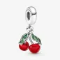 Charm Pendente Ciliegie DONNA Pandora