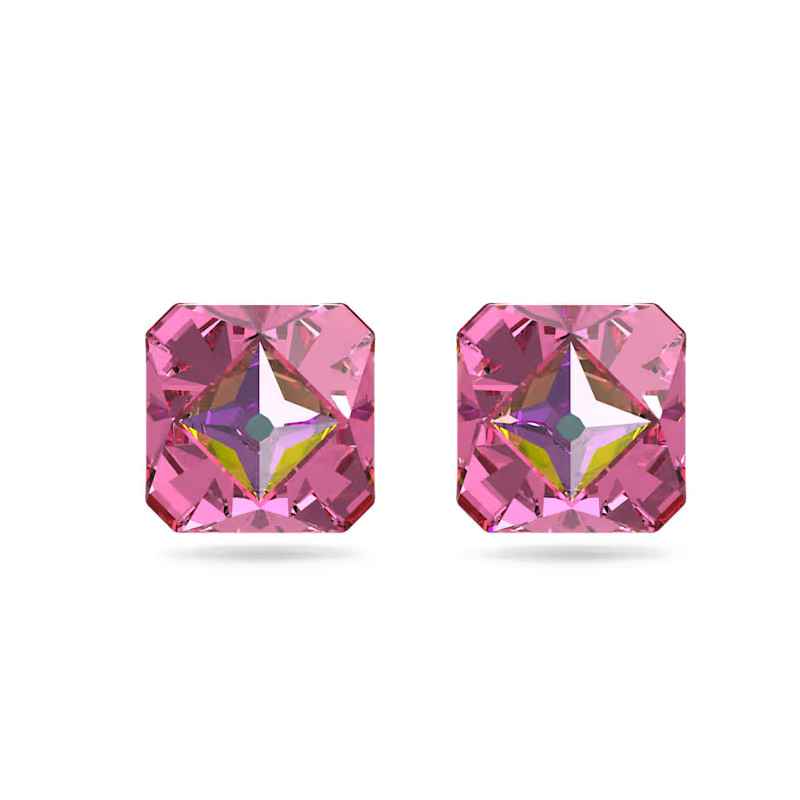 ORECCHINI ROSA DONNA SWAROVSKI ORTYX ORECCHINI ROSA DONNA SWAROVSKI ORTYX