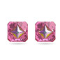 ORECCHINI ROSA DONNA SWAROVSKI ORTYX ORECCHINI ROSA DONNA SWAROVSKI ORTYX