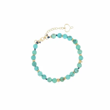Bracciale Pietre di Aulite Donna Maman et Sophie Pietre
